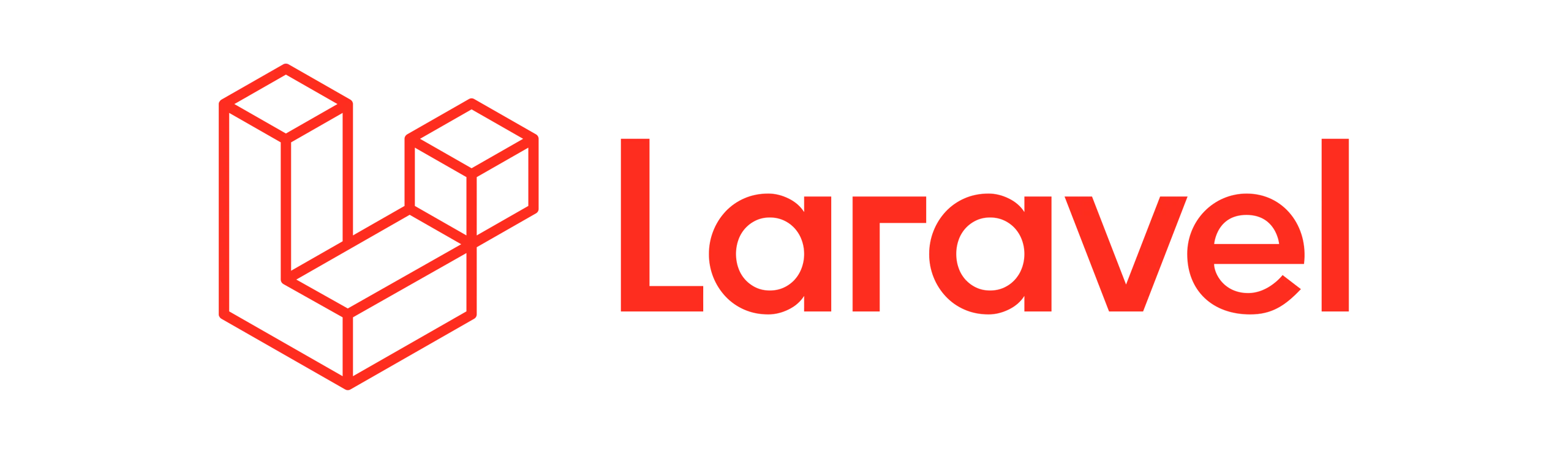 Laravel : Brand Short Description Type Here.